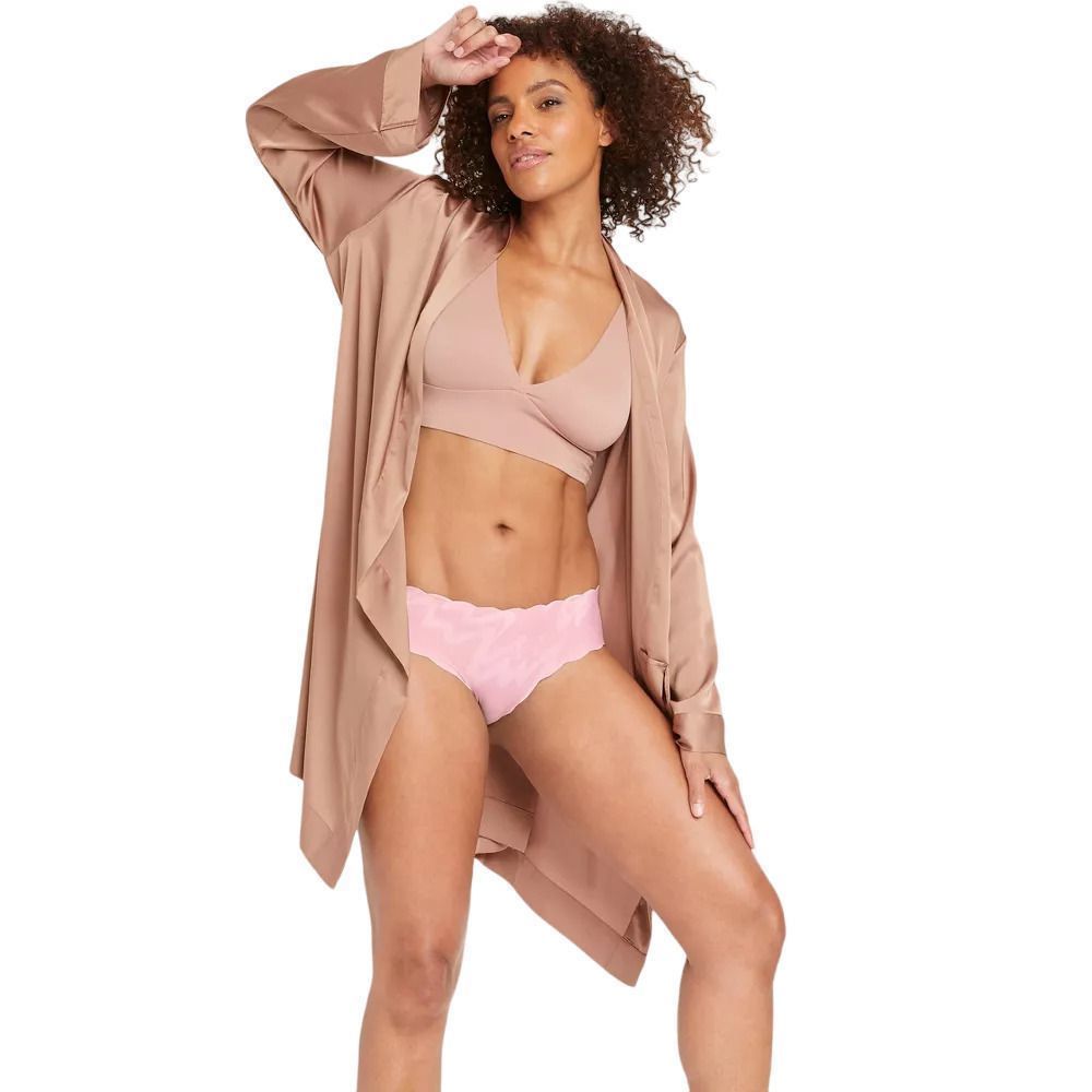 Women's Micro Hipster Underwear - Auden™ Size L